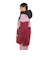 ニキータ（NIKITA）スノーボード ウェア ジャケット WILLOW ANORAK JACKET NKT23JK002-DRD