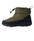 エアボーン（ARBN）ブーツ カジュアルシューズ WINTER BOOTS WP AB2023AWM-FTW001 OLIVE