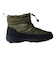 エアボーン（ARBN）ブーツ カジュアルシューズ WINTER BOOTS WP AB2023AWM-FTW001 OLIVE
