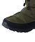 エアボーン（ARBN）ブーツ カジュアルシューズ WINTER BOOTS WP AB2023AWM-FTW001 OLIVE
