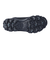 エアボーン（ARBN）スニーカー アウトドアシューズ BOOTS SNEAKER WP AB2023AWM-FTW002 BLK