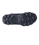 エアボーン（ARBN）スニーカー アウトドアシューズ BOOTS SNEAKER WP AB2023AWM-FTW002 BLK