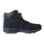 エアボーン（ARBN）スニーカー アウトドアシューズ BOOTS SNEAKER WP AB2023AWM-FTW002 BLK