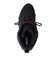 エアボーン（ARBN）スニーカー アウトドアシューズ BOOTS SNEAKER WP AB2023AWM-FTW002 BLK