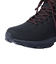 エアボーン（ARBN）スニーカー アウトドアシューズ BOOTS SNEAKER WP AB2023AWM-FTW002 BLK