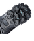 エアボーン（ARBN）スニーカー アウトドアシューズ BOOTS SNEAKER WP AB2023AWM-FTW002 BLK