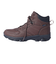 エアボーン（ARBN）スニーカー アウトドアシューズ BOOTS SNEAKER WP AB2023AWM-FTW002 DBRN