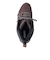 エアボーン（ARBN）スニーカー アウトドアシューズ BOOTS SNEAKER WP AB2023AWM-FTW002 DBRN