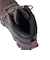 エアボーン（ARBN）スニーカー アウトドアシューズ BOOTS SNEAKER WP AB2023AWM-FTW002 DBRN