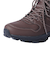 エアボーン（ARBN）スニーカー アウトドアシューズ BOOTS SNEAKER WP AB2023AWM-FTW002 DBRN