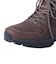 エアボーン（ARBN）スニーカー アウトドアシューズ BOOTS SNEAKER WP AB2023AWM-FTW002 DBRN