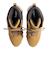 エアボーン（ARBN）スニーカー アウトドアシューズ BOOTS SNEAKER WP AB2023AWM-FTW002 YEL
