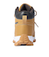 エアボーン（ARBN）スニーカー アウトドアシューズ BOOTS SNEAKER WP AB2023AWM-FTW002 YEL