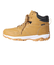 エアボーン（ARBN）スニーカー アウトドアシューズ BOOTS SNEAKER WP AB2023AWM-FTW002 YEL