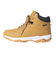 エアボーン（ARBN）スニーカー アウトドアシューズ BOOTS SNEAKER WP AB2023AWM-FTW002 YEL