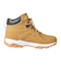 エアボーン（ARBN）スニーカー アウトドアシューズ BOOTS SNEAKER WP AB2023AWM-FTW002 YEL