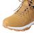 エアボーン（ARBN）スニーカー アウトドアシューズ BOOTS SNEAKER WP AB2023AWM-FTW002 YEL
