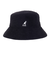 カンゴール（KANGOL）ファーゴラ バケットハット 234069603 01 070