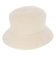 カンゴール（KANGOL）ファーゴラ バケットハット 234069603 05 070