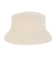 カンゴール（KANGOL）ファーゴラ バケットハット 234069603 05 070