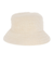 カンゴール（KANGOL）ファーゴラ バケットハット 234069603 05 070