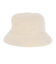 カンゴール（KANGOL）ファーゴラ バケットハット 234069603 05 070