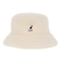カンゴール（KANGOL）ファーゴラ バケットハット 234069603 05 070