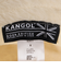 カンゴール（KANGOL）ファーゴラ バケットハット 234069603 05 070