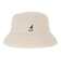 カンゴール（KANGOL）ファーゴラ バケットハット 234069603 05 080