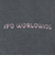 ROLL THE DICE フーディ IPDHORD-613-C.GRY