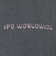 ROLL THE DICE フーディ IPDHORD-613-C.GRY