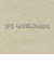 ROLL THE DICE フーディ IPDHORD-613-KHK