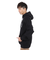 ROSE PANTHERS フーディ IPDHORP-611-BLK