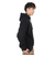 ROSE PANTHERS フーディ IPDHORP-611-BLK