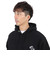 ROSE PANTHERS フーディ IPDHORP-611-BLK