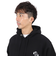 ROSE PANTHERS フーディ IPDHORP-611-BLK