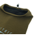 エレクトリック（ELECTRIC）ロングニット ネックウォーマー E24F35 OLIVE
