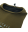 エレクトリック（ELECTRIC）ロングニット ネックウォーマー E24F35 OLIVE