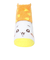 もっこもこ靴下 ちいかわ さんかく SMP SL1122J