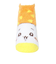 もっこもこ靴下 ちいかわ さんかく SMP SL1122J