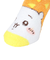 もっこもこ靴下 ちいかわ さんかく SMP SL1122J