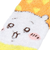 もっこもこ靴下 ちいかわ さんかく SMP SL1122J