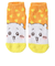 もっこもこ靴下 ちいかわ さんかく SMP SL1122J