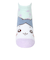 もっこもこ靴下 ちいかわ ハチワレ さんかく SMP SL1123J