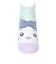 もっこもこ靴下 ちいかわ ハチワレ さんかく SMP SL1123J