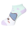 もっこもこ靴下 ちいかわ ハチワレ さんかく SMP SL1123J