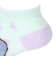 もっこもこ靴下 ちいかわ ハチワレ さんかく SMP SL1123J
