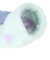 もっこもこ靴下 ちいかわ ハチワレ さんかく SMP SL1123J