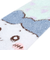 もっこもこ靴下 ちいかわ ハチワレ さんかく SMP SL1123J