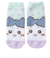 もっこもこ靴下 ちいかわ ハチワレ さんかく SMP SL1123J